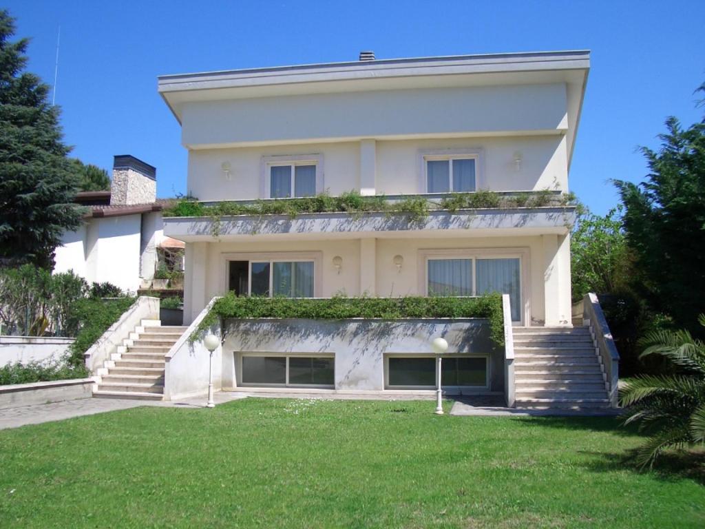 Villa Luxury Roma Marco Simone Exteriér fotografie